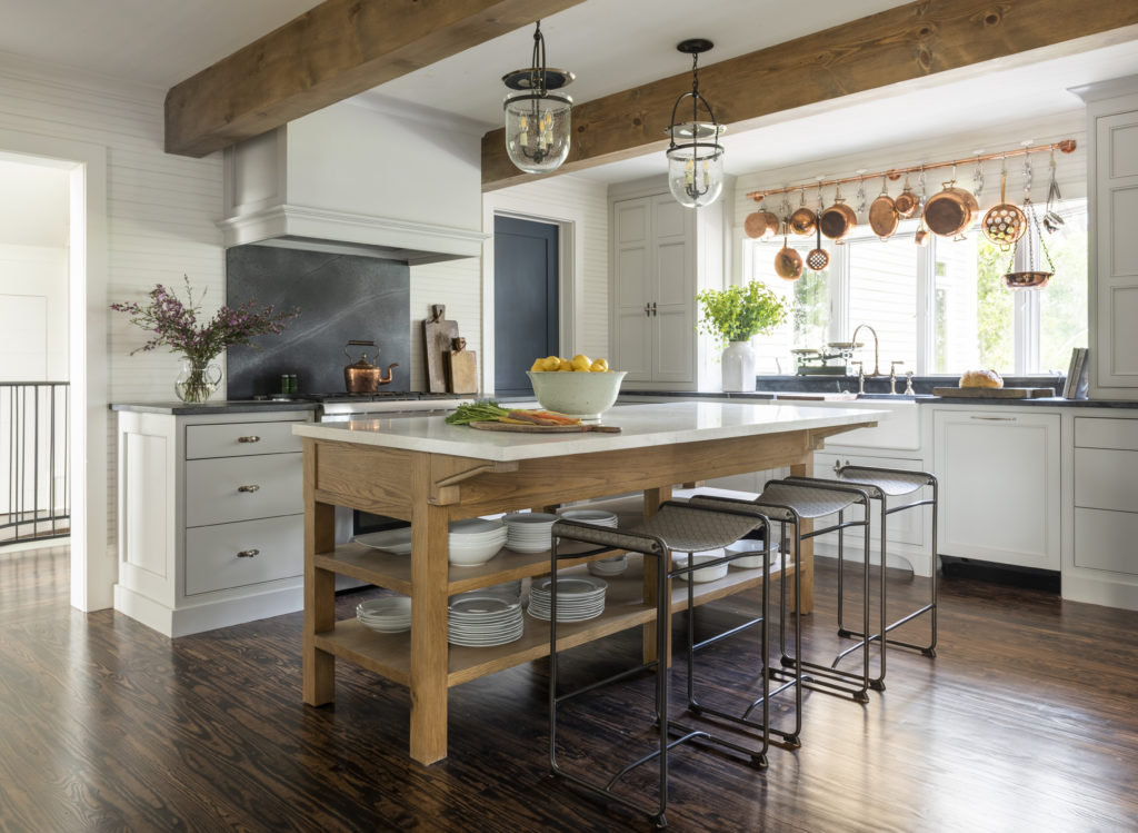 A Range Hood Rundown - Marie Flanigan Interiors