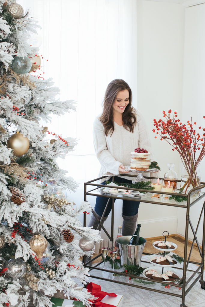 Stress-Free Christmas Decor and Entertaining - Marie Flanigan Interiors