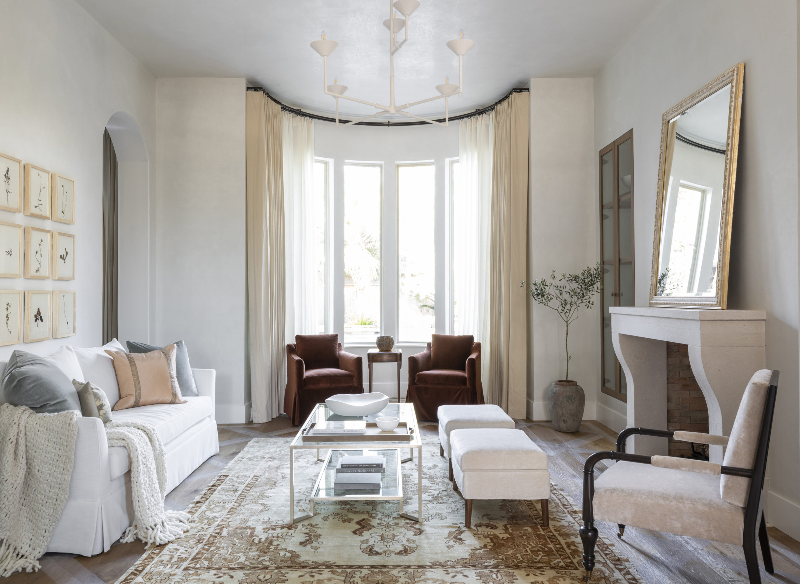 Royal Point Home Reveal - Marie Flanigan Interiors