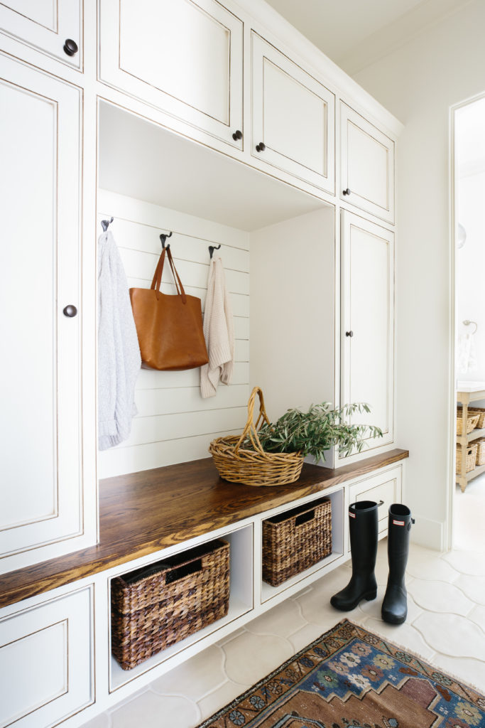 Clean Home - Marie Flanigan Interiors