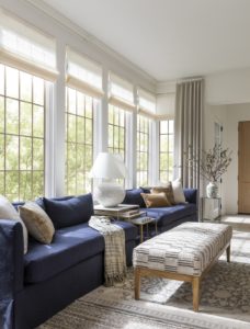 #MyHouse Room Reveal, Part 2 - Marie Flanigan Interiors